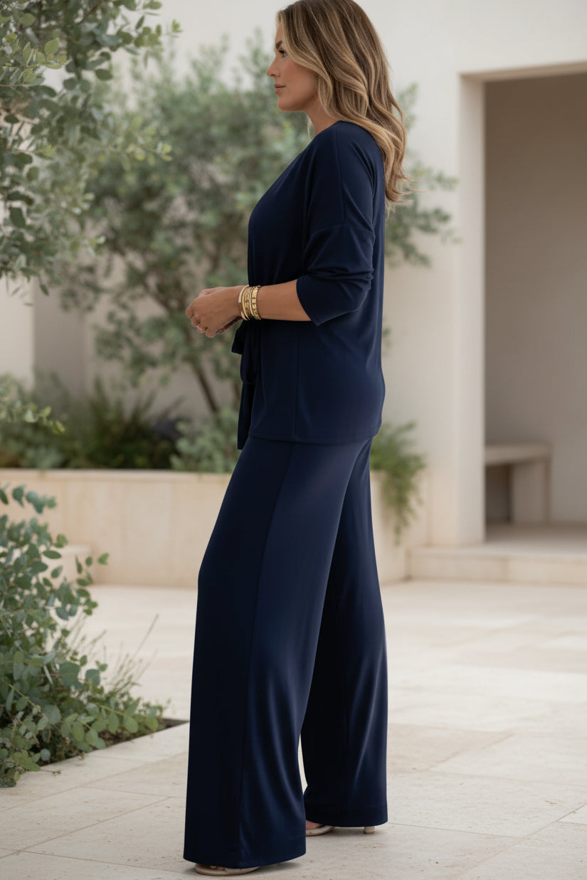 Lounge Set for Women Casual Two Piece Outfit