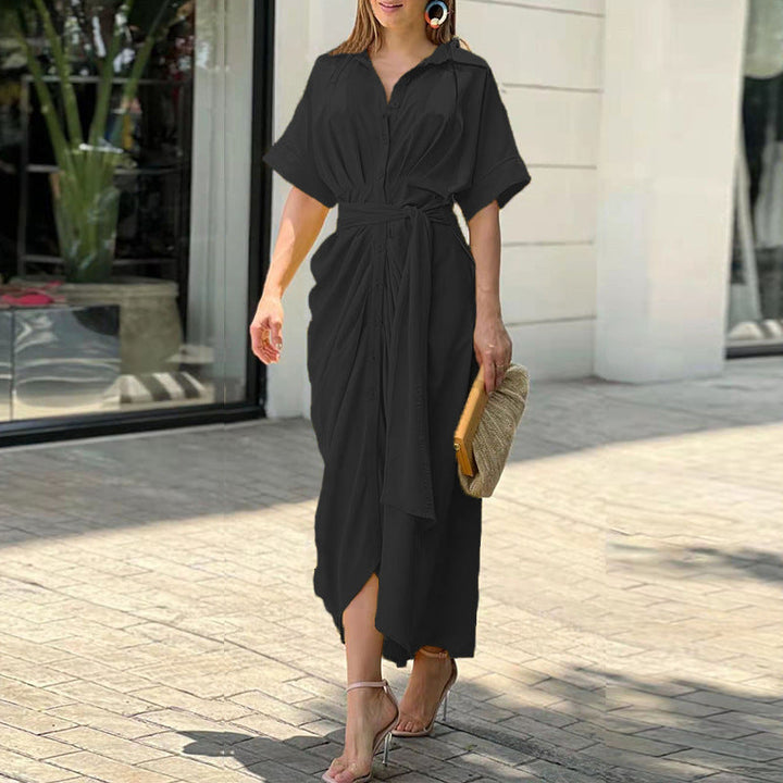 Elegant Casual Dress for Women - Timeless Everyday Style