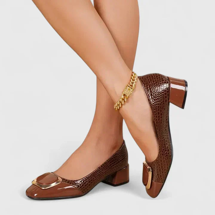 Comfortable Loafers for Women | Classic Slip On Flats