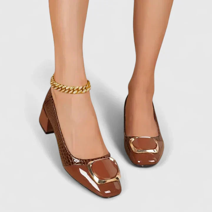 Comfortable Loafers for Women | Classic Slip On Flats