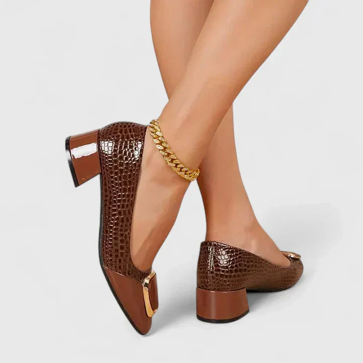 Comfortable Loafers for Women | Classic Slip On Flats