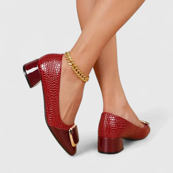 Comfortable Loafers for Women | Classic Slip On Flats