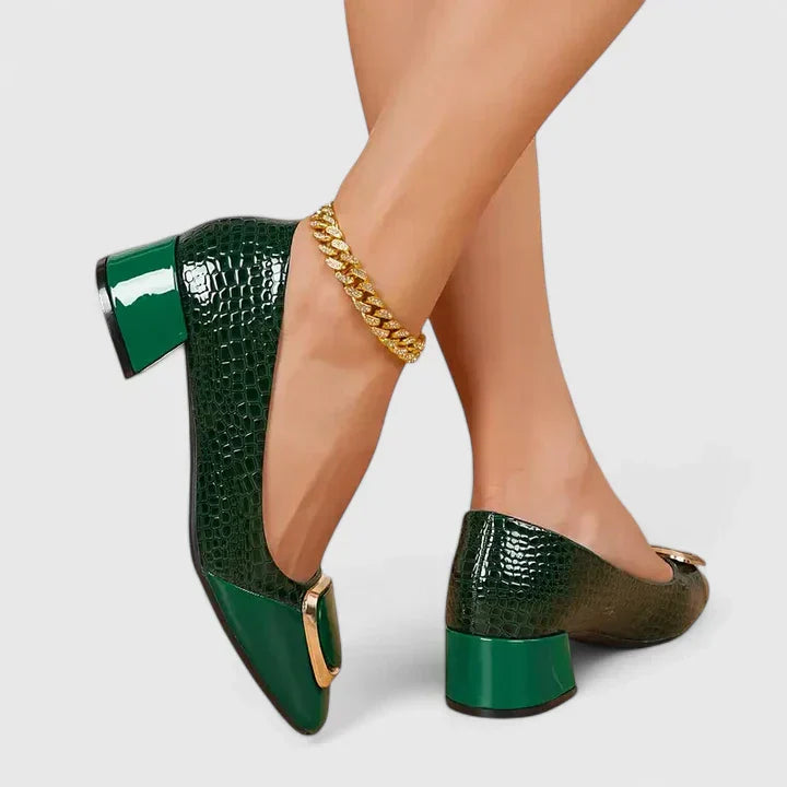 Comfortable Loafers for Women | Classic Slip On Flats
