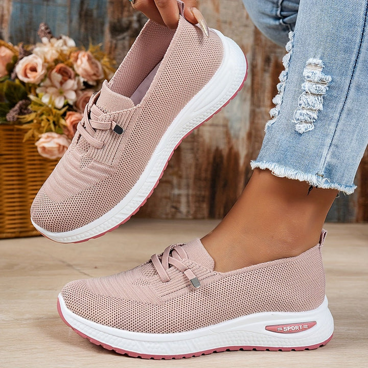 Comfortable Sneakers for Women with Arch Support and Style