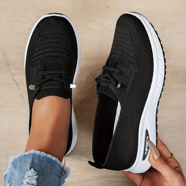 Comfortable Sneakers for Women with Arch Support and Style