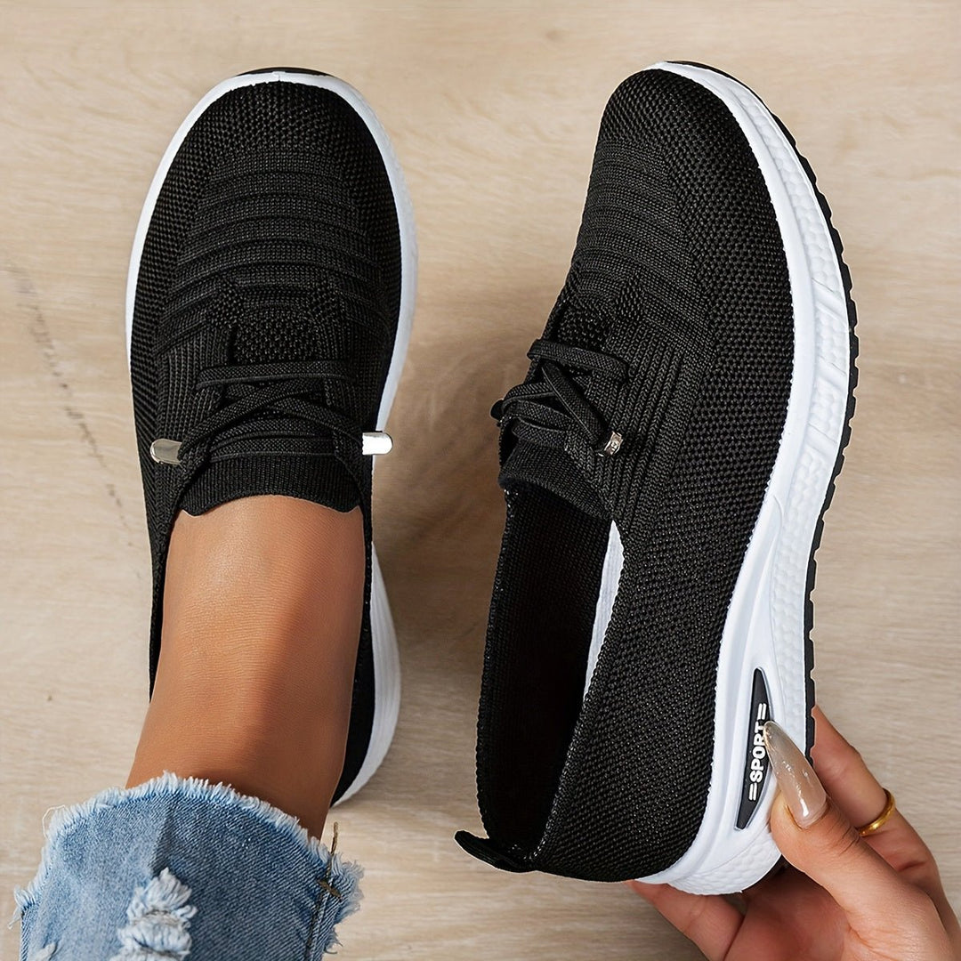 Comfortable Sneakers for Women with Arch Support and Style