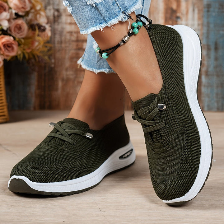 Comfortable Sneakers for Women with Arch Support and Style