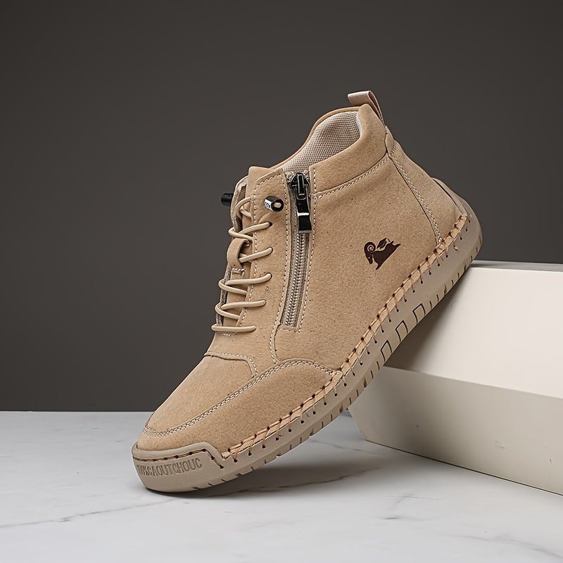 Comfortable Walking Sneakers with Arch Support for Women