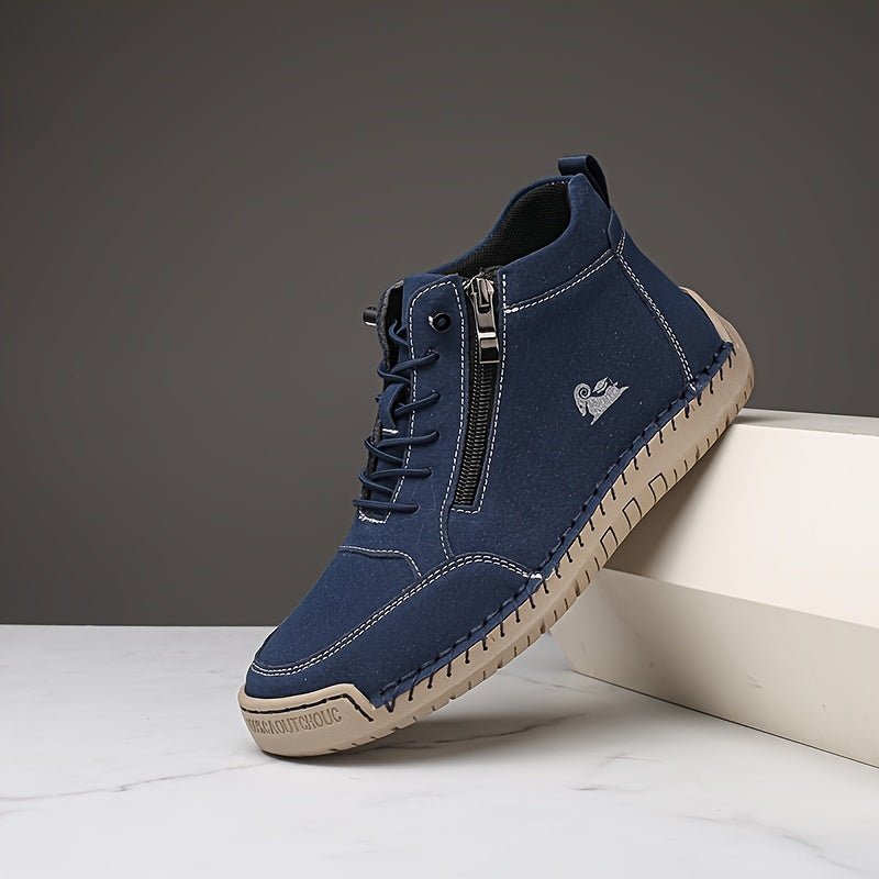 Comfortable Walking Sneakers with Arch Support for Women