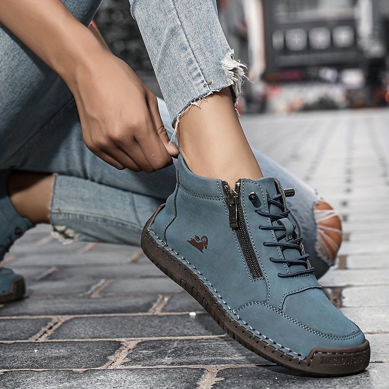 Comfortable Walking Sneakers with Arch Support for Women