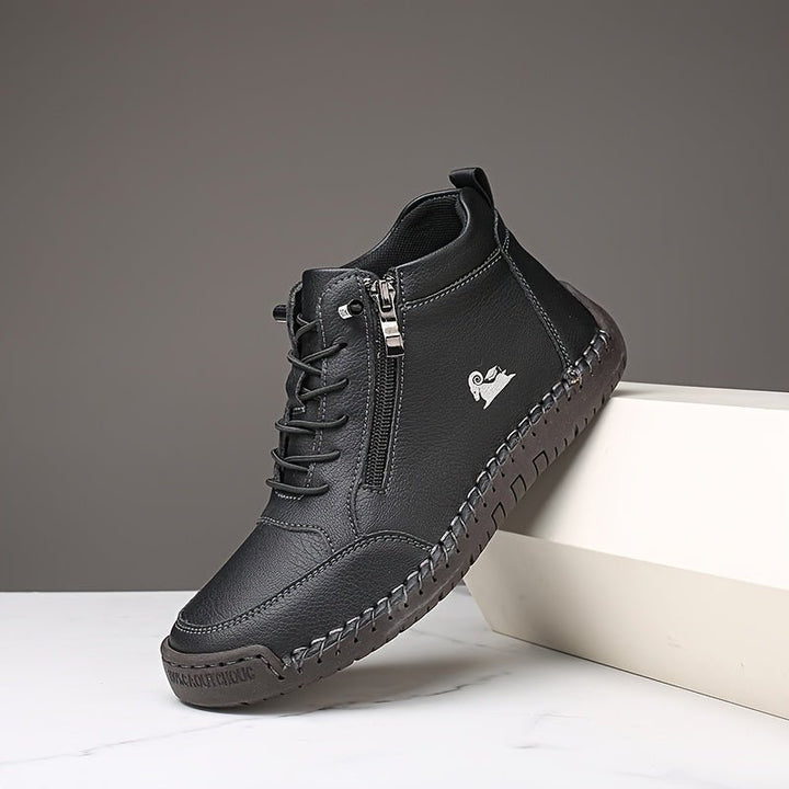 Comfortable Walking Sneakers with Arch Support for Women