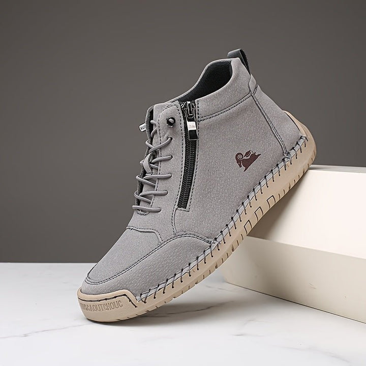 Comfortable Walking Sneakers with Arch Support for Women