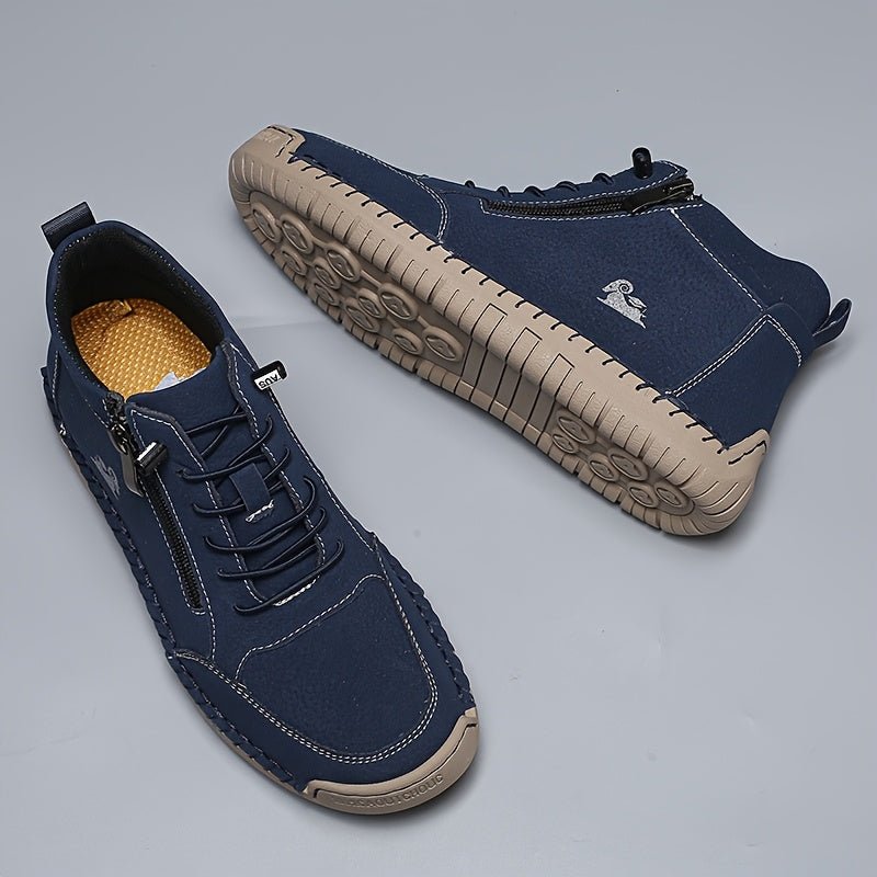 Comfortable Walking Sneakers with Arch Support for Women
