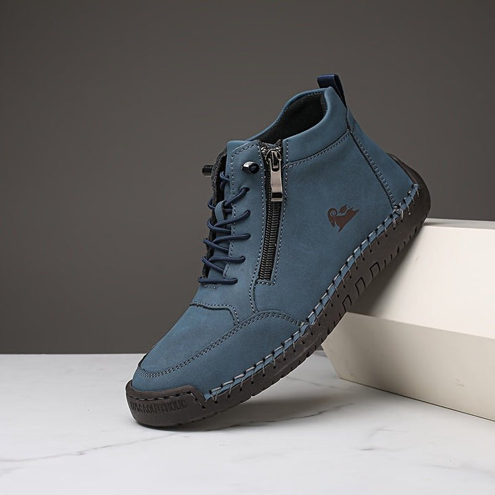 Comfortable Walking Sneakers with Arch Support for Women