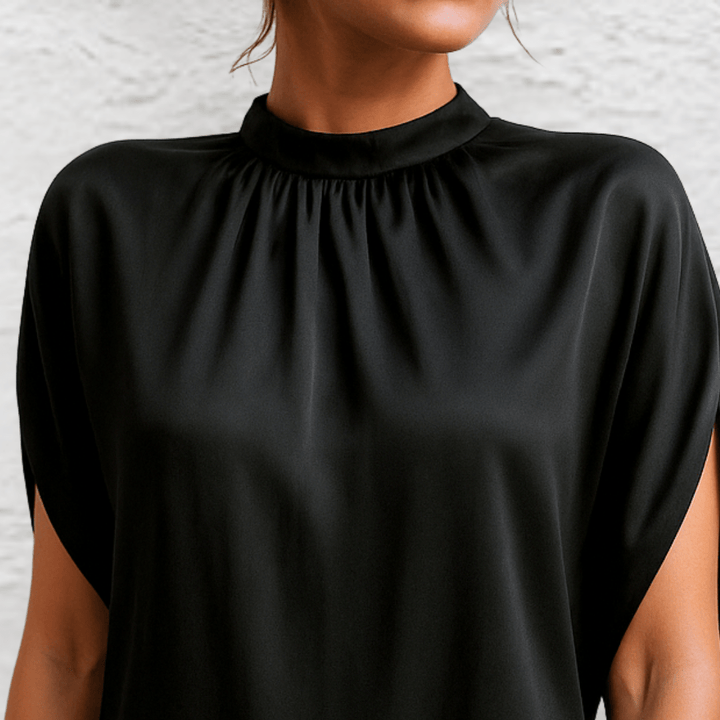 Elegant Dress for Women - Timeless Flattering Fit