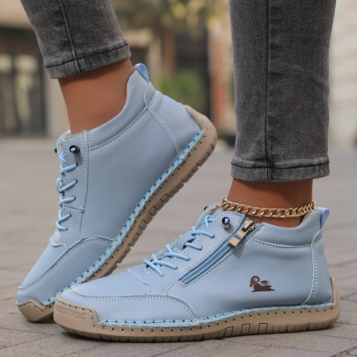 Ergonomic Sneakers for Women - All Day Comfort & Support