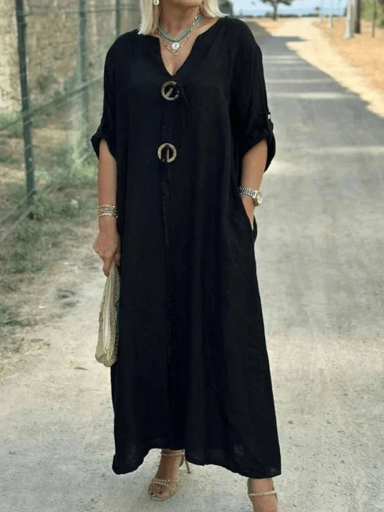 Tunic Dress for Women - Timeless Everyday Style