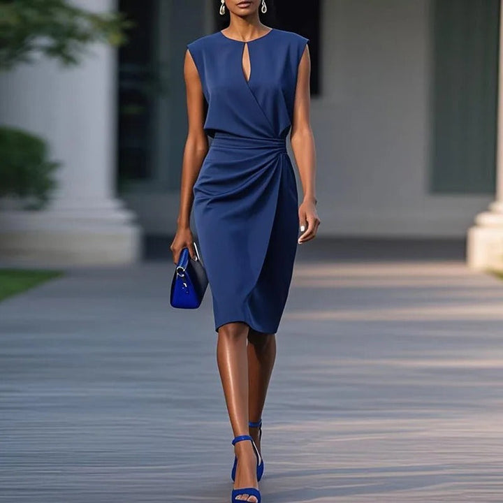 Professional Dress for Women | Timeless Work Dress