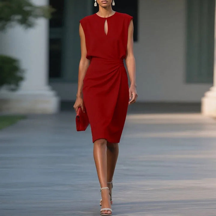 Professional Dress for Women | Timeless Work Dress
