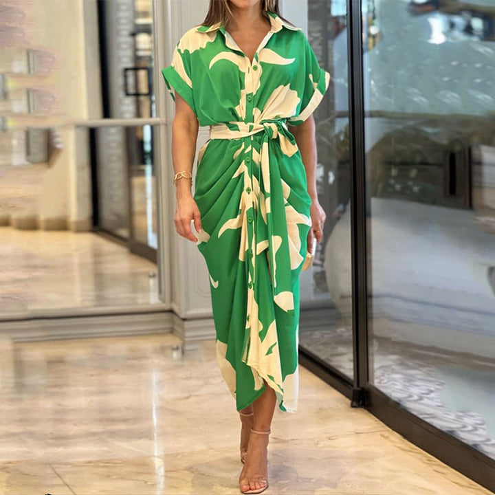 Elegant Casual Dress for Women - Timeless Everyday Style
