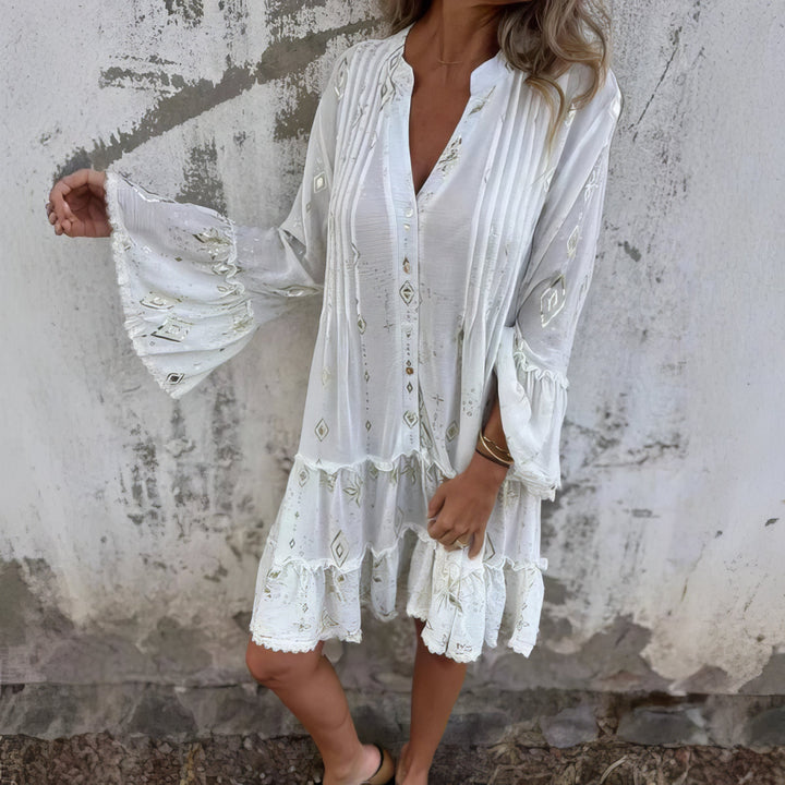 Boho Dress for Women - Effortless Casual Style