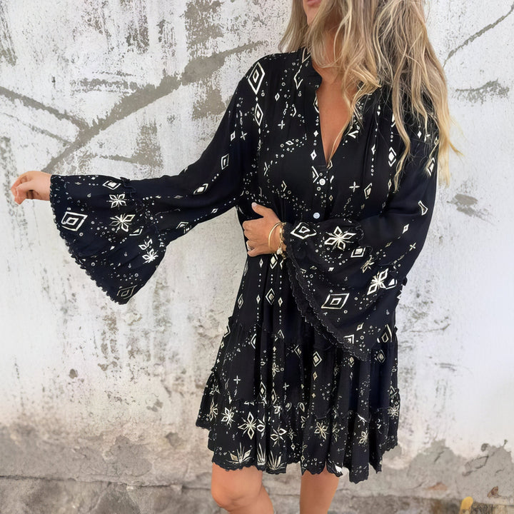 Boho Dress for Women - Effortless Casual Style