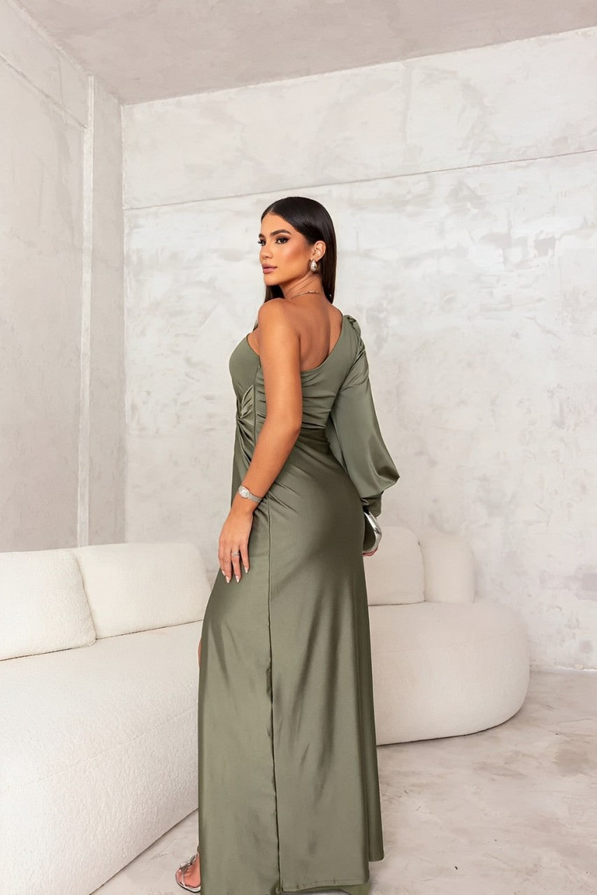 Elegant Dress for Women - Timeless Style for Every Occasion